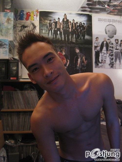คนรักหนุ่มเซ็กซี่ 396