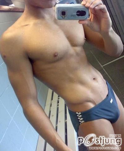 คนรักหนุ่มเซ็กซี่ 396