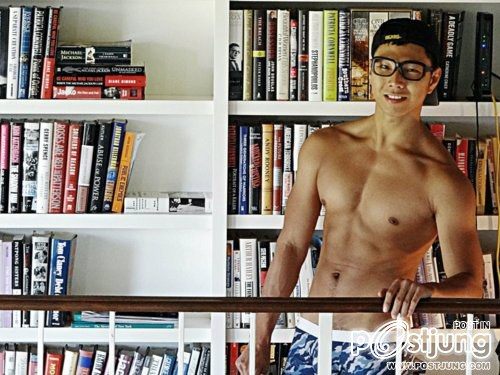 คนรักหนุ่มเซ็กซี่ 397
