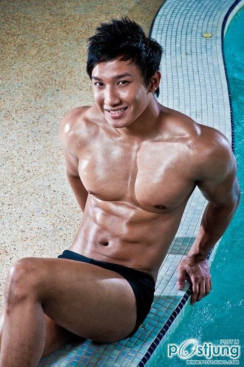 คนรักหนุ่มเซ็กซี่ 397