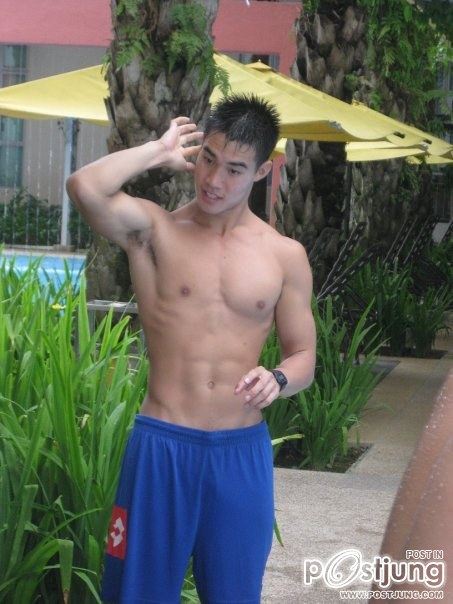 คนรักหนุ่มเซ็กซี่ 397
