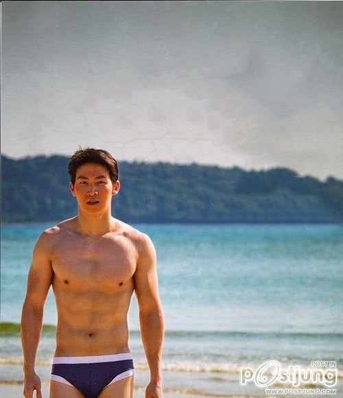 คนรักหนุ่มเซ็กซี่ 399