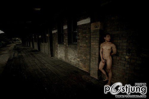 คนรักหนุ่มเซ็กซี่ 399