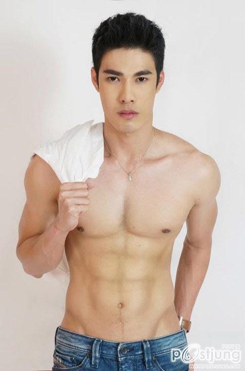 คนรักหนุ่มเซ็กซี่ 399