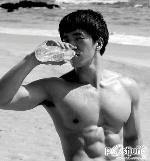 คนรักหนุ่มเซ็กซี่ 400