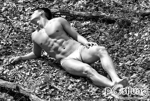 คนรักหนุ่มเซ็กซี่ 400