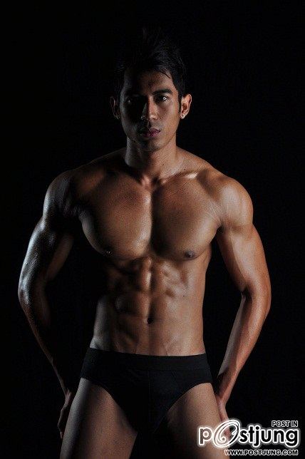คนรักหนุ่มเซ็กซี่ 400