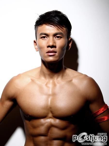 คนรักหนุ่มเซ็กซี่ 400