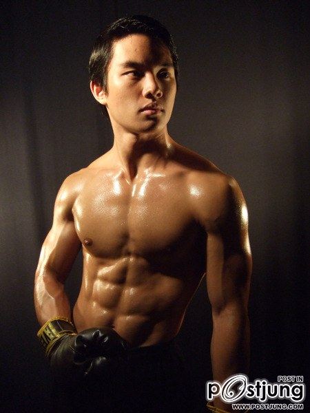 คนรักหนุ่มเซ็กซี่ 402