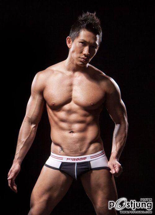 คนรักหนุ่มเซ็กซี่ 402