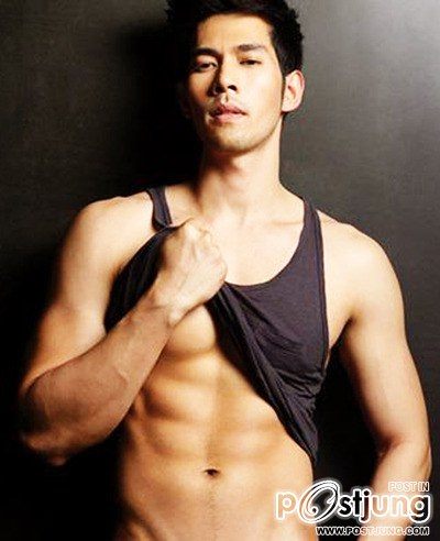 คนรักหนุ่มเซ็กซี่ 404
