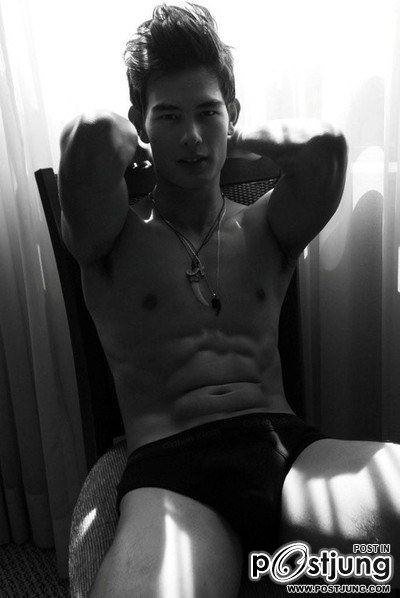 คนรักหนุ่มเซ็กซี่ 404