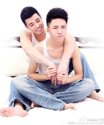 คนรักหนุ่มเซ็กซี่ 404