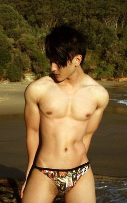 คนรักหนุ่มเซ็กซี่ 404