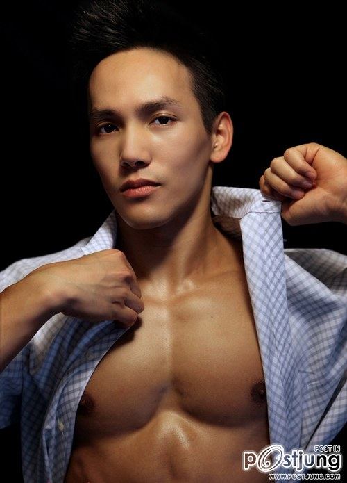 คนรักหนุ่มเซ็กซี่ 406