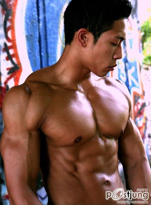คนรักหนุ่มเซ็กซี่ 406
