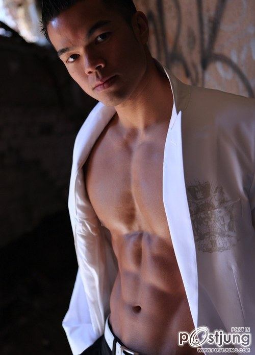 คนรักหนุ่มเซ็กซี่ 406