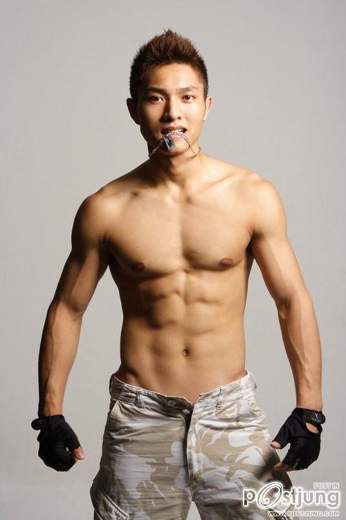 คนรักหนุ่มเซ็กซี่ 406