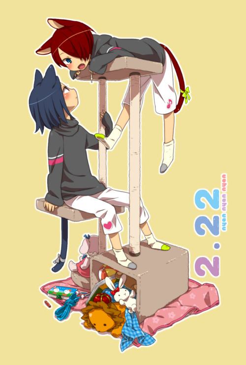 คนรัก yaoi <57>