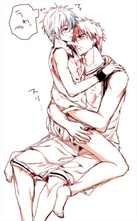 คนรัก yaoi <57>