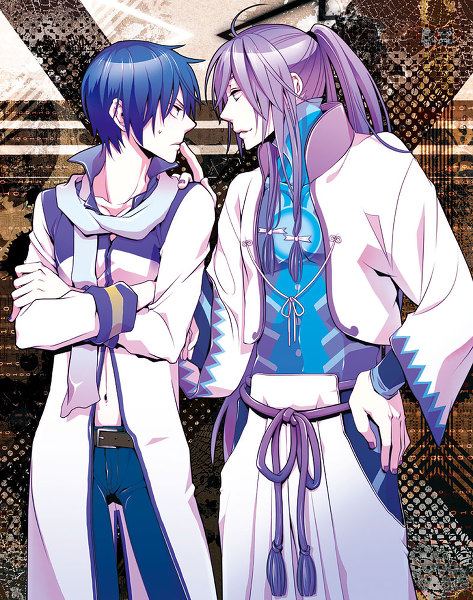 คนรัก yaoi <57>