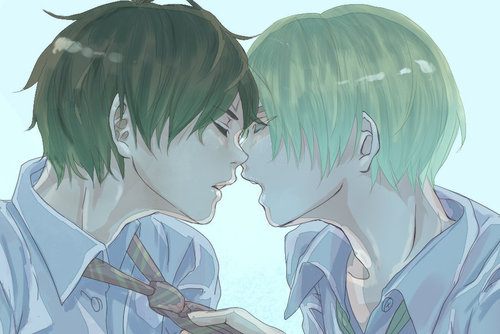 คนรัก yaoi <57>