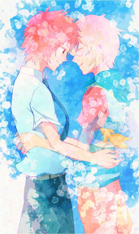 คนรัก yaoi <57>