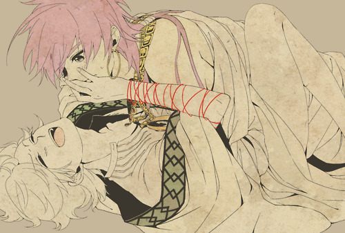 คนรัก yaoi <57>