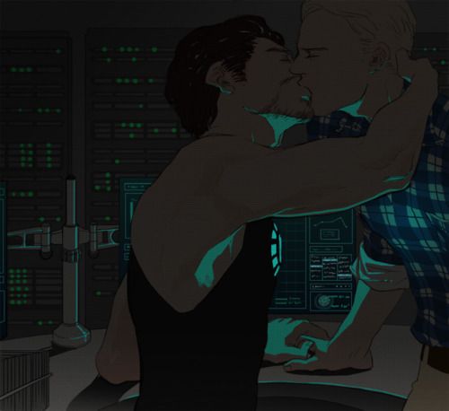 คนรัก yaoi <57>