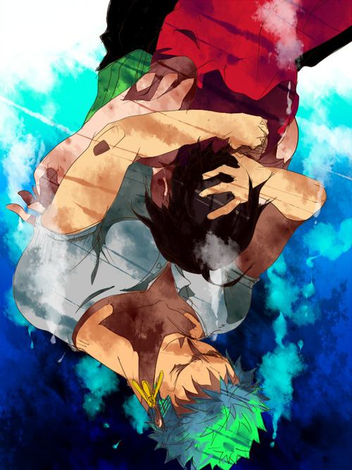 คนรัก yaoi <57>