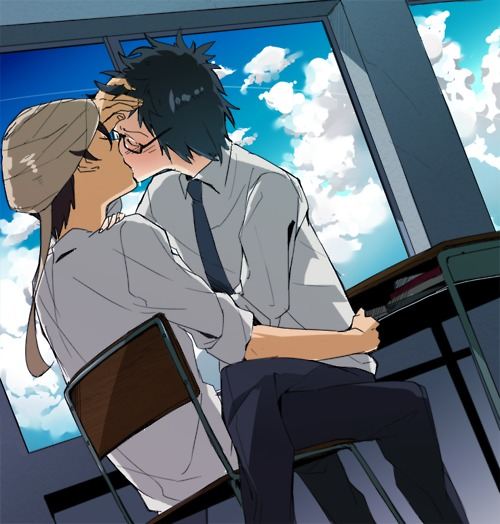 คนรัก yaoi <57>