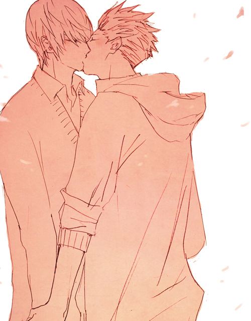 คนรัก yaoi <57>