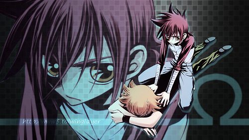 คนรัก yaoi <57>