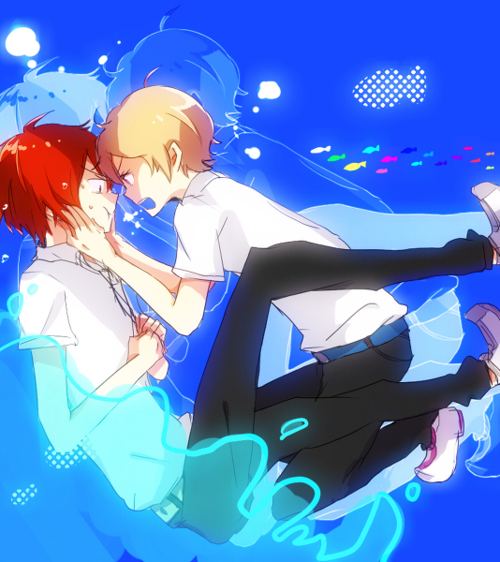 คนรัก yaoi <57>