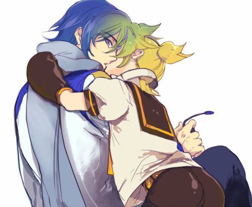 คนรัก yaoi <57>