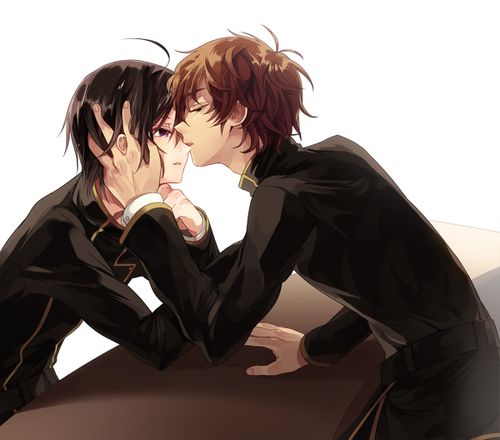 คนรัก yaoi <57>