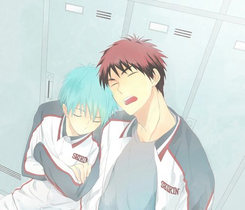 คนรัก yaoi <57>