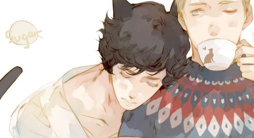 คนรัก yaoi <57>