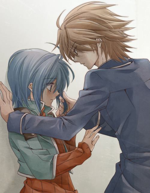 คนรัก yaoi <57>