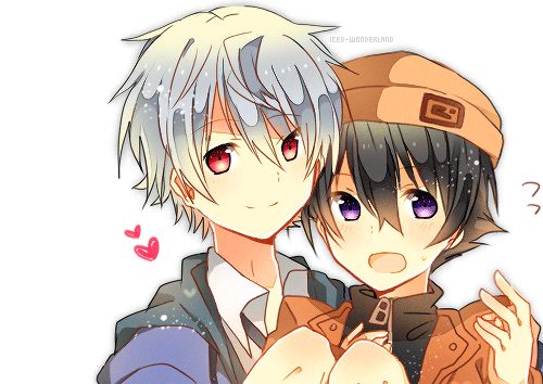 คนรัก yaoi <57>