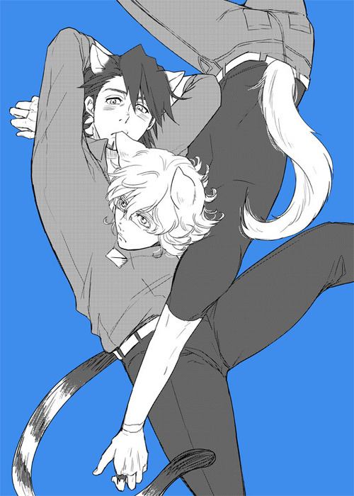 คนรัก yaoi <57>