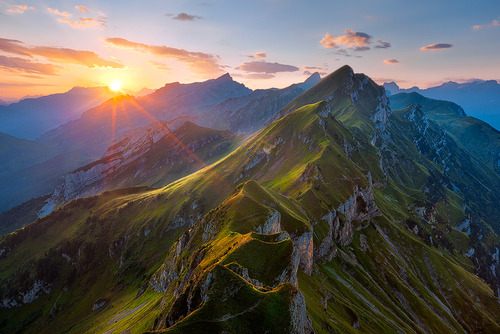 A beautiful World
