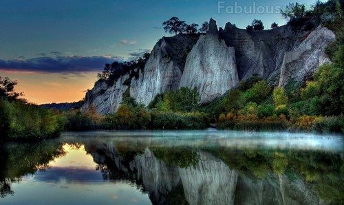 A beautiful World