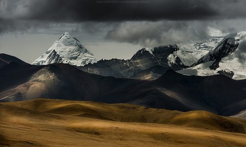 A beautiful World