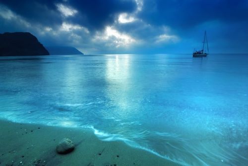 A beautiful World