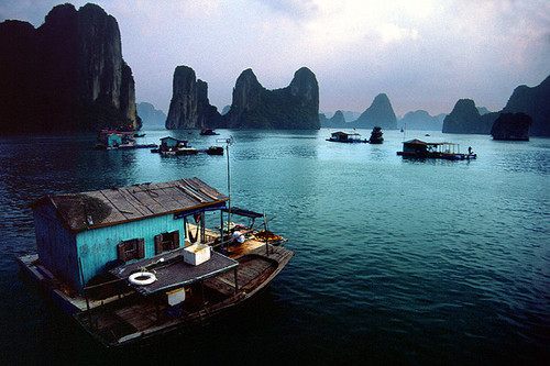 A beautiful World