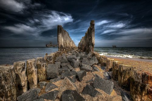 A beautiful World
