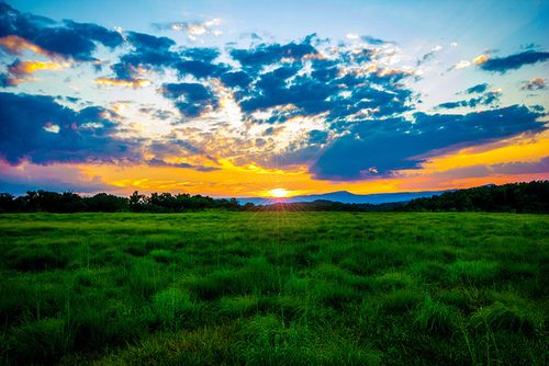 A beautiful World