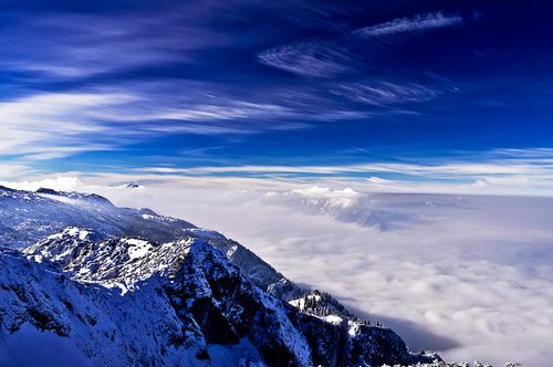 A beautiful World