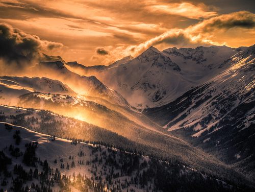 A beautiful World